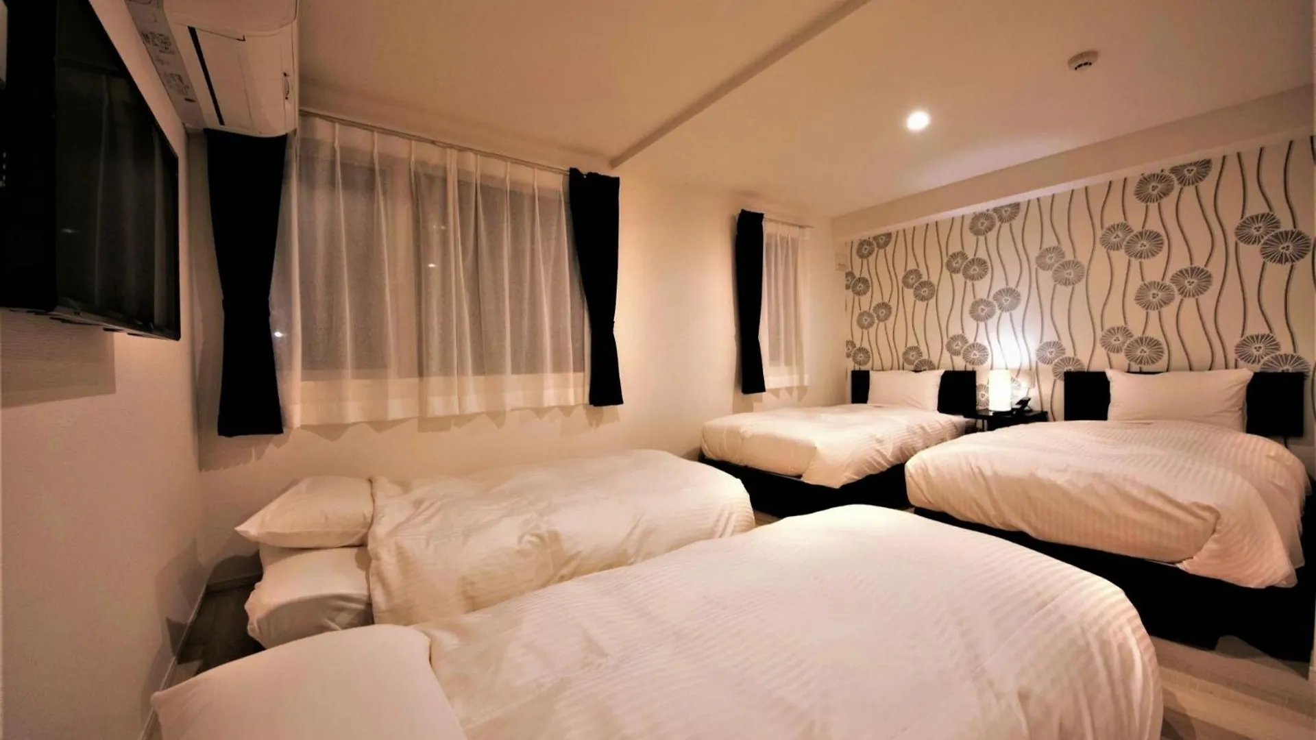 Cozy Inn Otaru - Vacation Stay 67385V Ιαπωνία