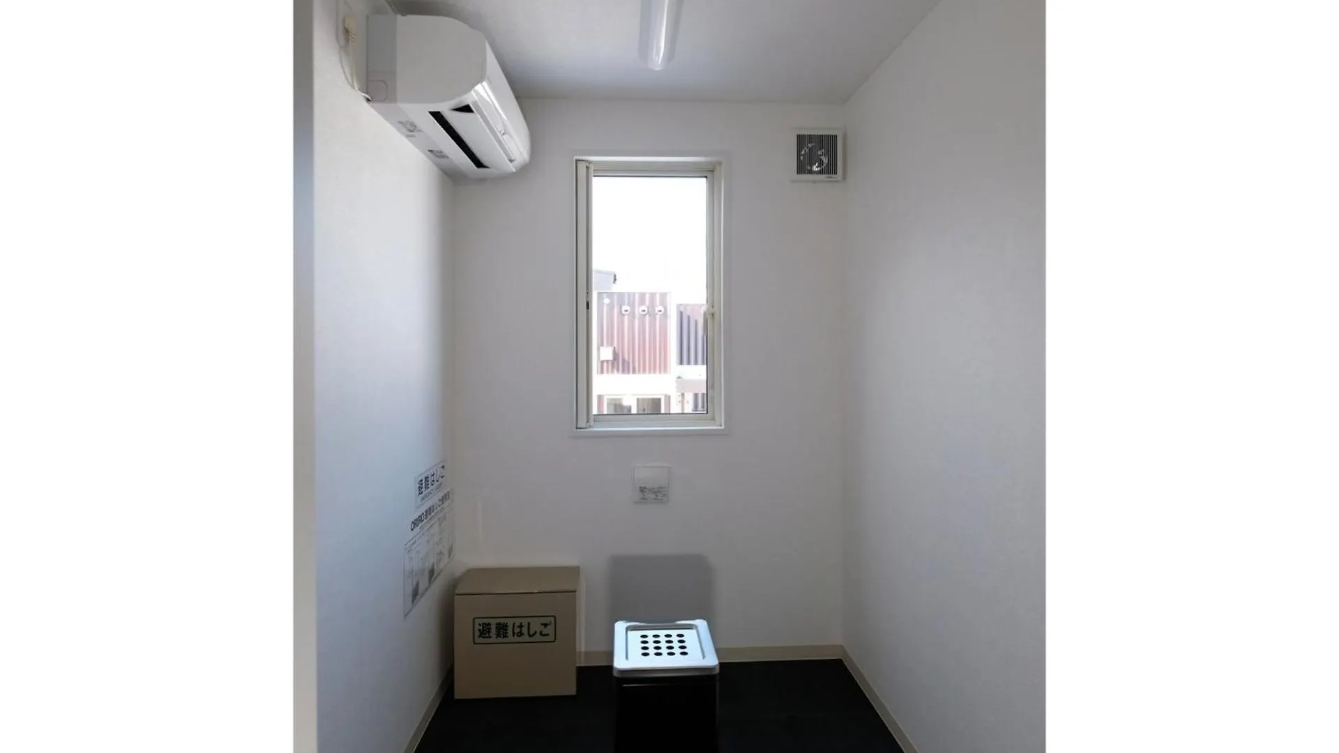 Ξενοδοχείο Cozy Inn Otaru - Vacation Stay 67385V