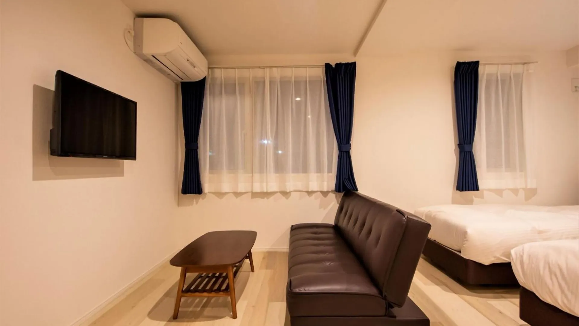 Cozy Inn Otaru - Vacation Stay 67385V