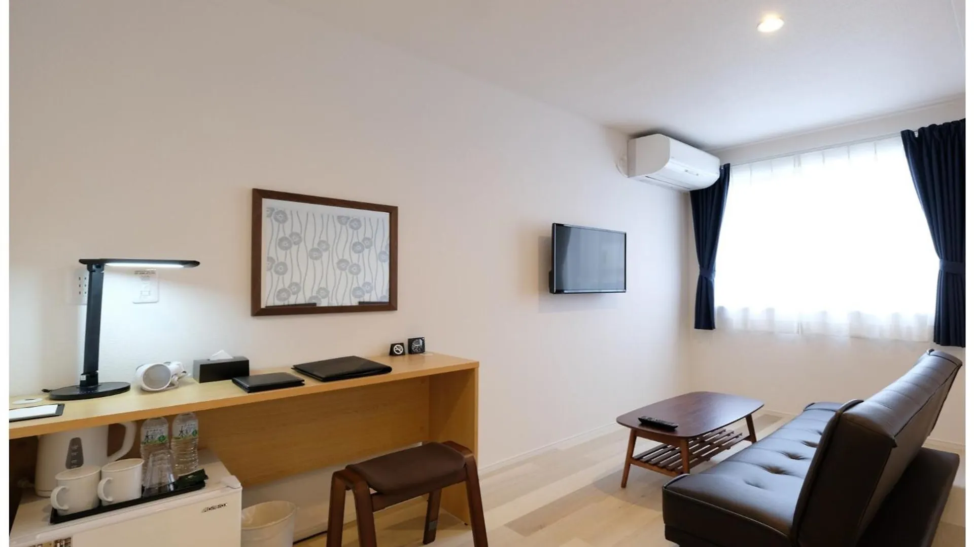 Cozy Inn Otaru - Vacation Stay 67385V Ιαπωνία