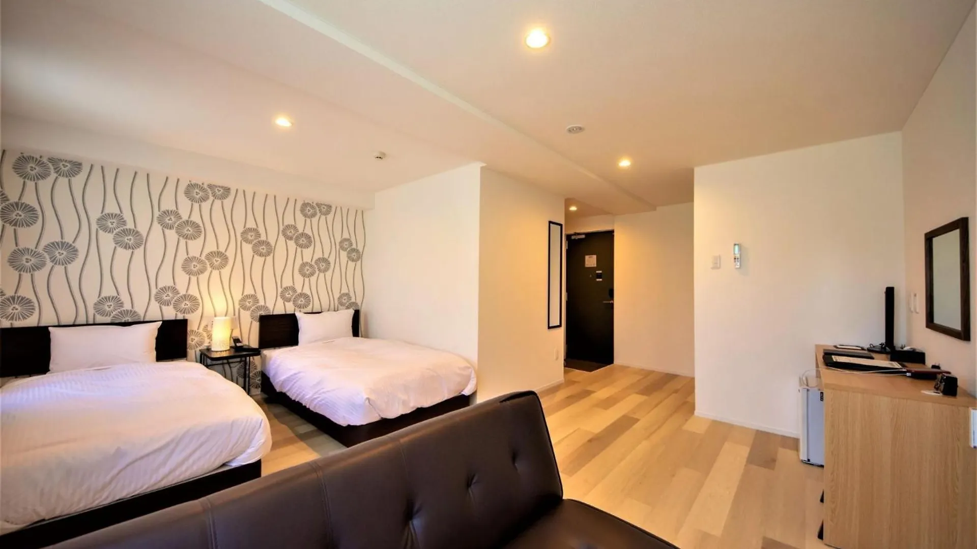 Cozy Inn Otaru - Vacation Stay 67385V